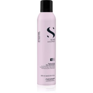 Alfaparf Milano Semi di Lino Style&Care Dry Shampoo șampon uscat pentru structurarea părului cu SPF 300 ml-ro