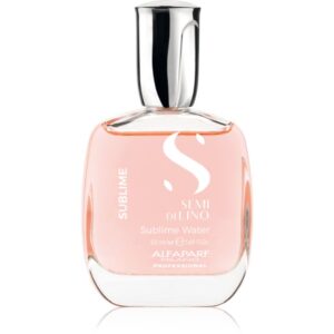 Alfaparf Milano Semi di Lino Sublime Eau de Parfum pentru toate tipurile de păr 50 ml-ro