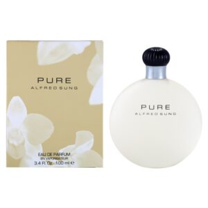 Alfred Sung Pure Eau de Parfum pentru femei 100 ml-Țena