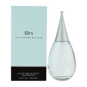 Alfred Sung Shi Eau de Parfum pentru femei 100 ml-ro