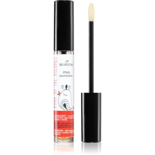 Allegro Natura Puml Up The Volume ulei pentru buze 5 ml-ro