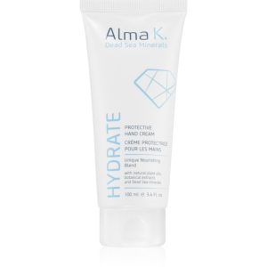 Alma K. Hydrate crema protectoare pentru maini 100 ml-ro