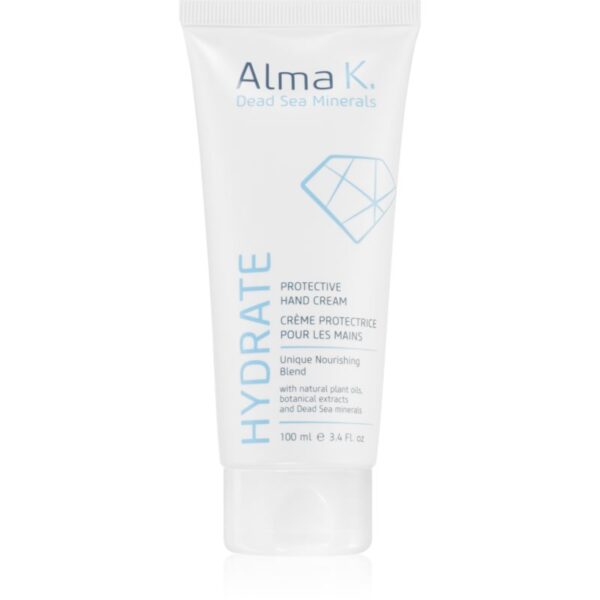 Alma K. Hydrate crema protectoare pentru maini 100 ml-ro