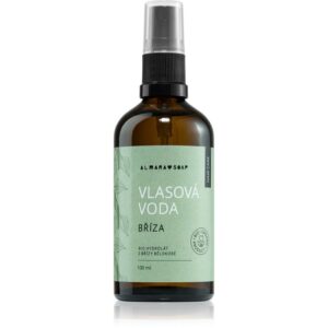 Almara Soap Birch Hair Mist apa pentru păr 100 ml-ro