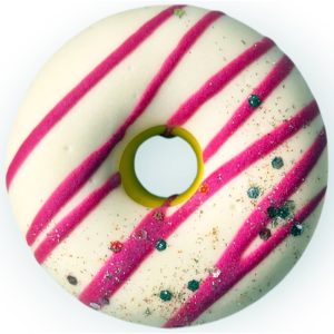 Almara Soap Citrus Fresh sãpun lucrat manual 80 g-Țena