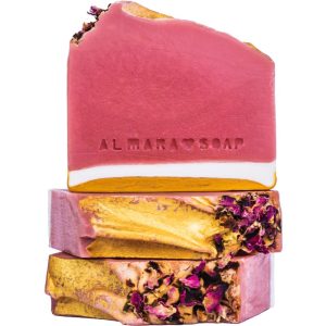 Almara Soap Fancy Pink Grapefruit sãpun lucrat manual 100 g-ro