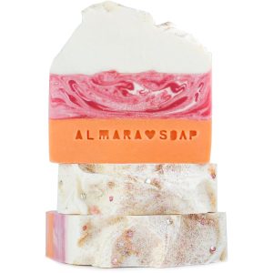Almara Soap Fancy Sakura Blossom sãpun lucrat manual 100 g-ro