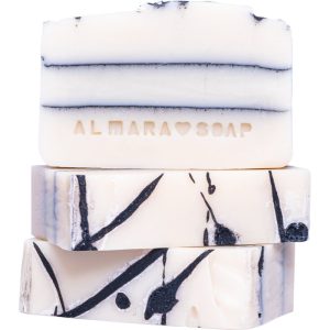 Almara Soap Natural After Tattoo săpun natural cu efect calmant 90 g-ro