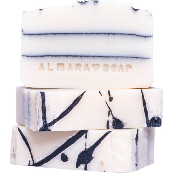 Almara Soap Natural After Tattoo săpun natural cu efect calmant 90 g-ro