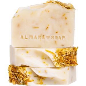 Almara Soap Natural Baby Sapun natural pentru copii 90 g-Țena