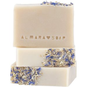 Almara Soap Natural Shave It All Sapun natural pentru ras 90 g-Țena