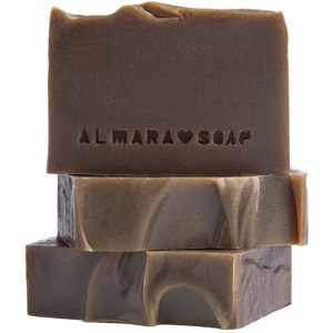 Almara Soap New Hair șampon solid pentru scalp sensibil 90 g-ro
