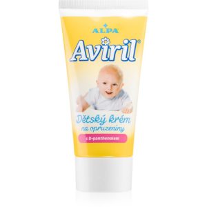 Alpa Aviril Baby cream crema pentru copii 50 ml-ro