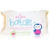 Alpa Toddler Wet wipes servetele delicate pentru copii pentru piele sensibila 72 buc-ro