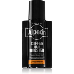 Alpecin Coffein Hair Booster tonic pentru par stimuleaza cresterea parului 200 ml-Țena