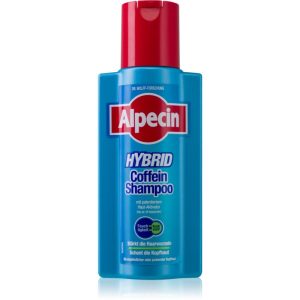 Alpecin Hybrid sampon pe baza de cafeina pentru piele sensibila 250 ml-ro