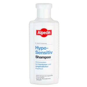 Alpecin Hypo - Sensitiv șampon pentru scalp sensibil si uscat 250 ml-ro