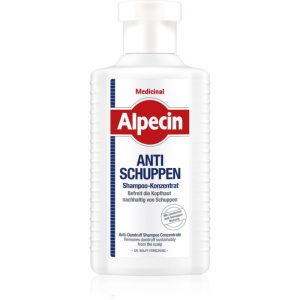 Alpecin Medicinal sampon concentrat anti matreata 200 ml-Țena