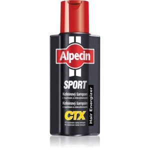 Alpecin Sport CTX Sampon impotriva caderii parului