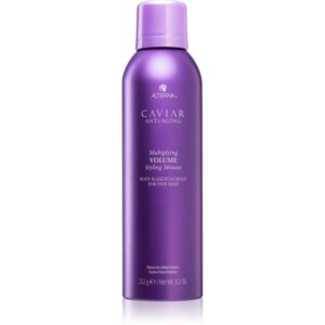 Alterna Caviar Anti-Aging Multiplying Volume spumă de styling volum de la radacini 232 ml-ro