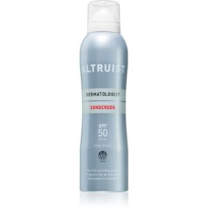 Altruist Sunscreen spray solar SPF 50 200 ml-Țena