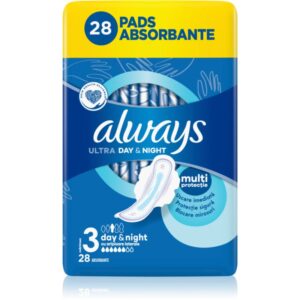 Always Ultra Night absorbante 28 buc-ro