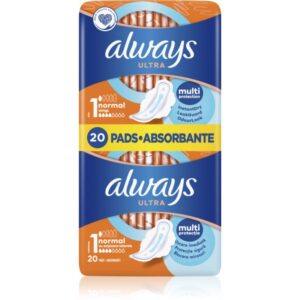 Always Ultra Normal absorbante 20 buc-ro