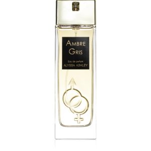 Alyssa Ashley Ambre Gris Eau de Parfum pentru femei 100 ml-ro