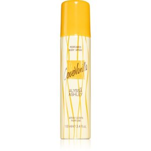 Alyssa Ashley CocoVanilla spray pentru corp pentru femei 100 ml-ro