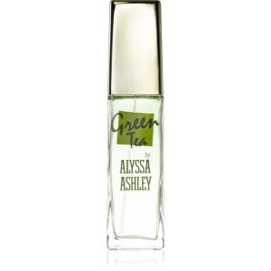 Alyssa Ashley Green Tea Eau de Toilette pentru femei 100 ml-ro