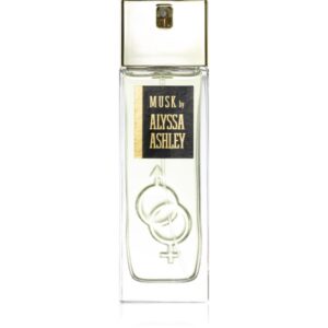Alyssa Ashley Musk Eau de Parfum pentru femei 50 ml-ro