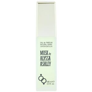 Alyssa Ashley Musk Eau de Parfum unisex 100 ml-ro