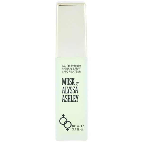 Alyssa Ashley Musk Eau de Parfum unisex 100 ml-ro