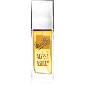 Alyssa Ashley Vanilla Eau de Toilette pentru femei 50 ml-ro
