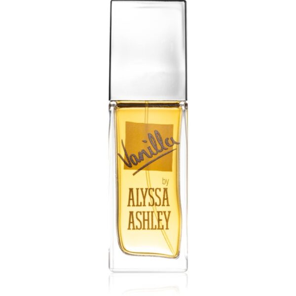 Alyssa Ashley Vanilla Eau de Toilette pentru femei 50 ml-ro