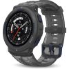 Amazfit Active Edge ceas inteligent culoare Midnight Pulse 1 buc-Țena