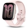 Amazfit Active ceas inteligent culoare Petal Pink 1 buc-ro