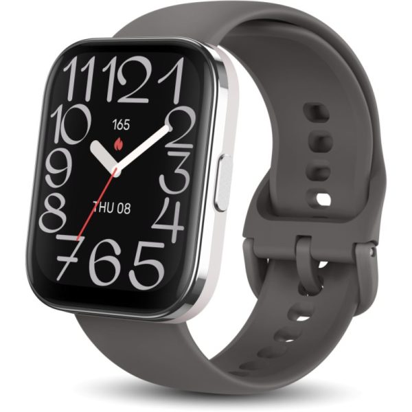 Amazfit Bip 5 Unity ceas inteligent culoare Charcoal 1 buc-ro