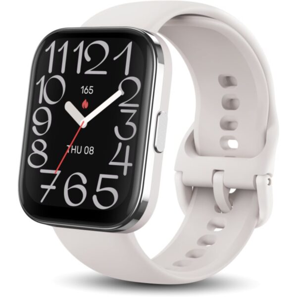 Amazfit Bip 5 Unity ceas inteligent culoare Grey 1 buc-Țena