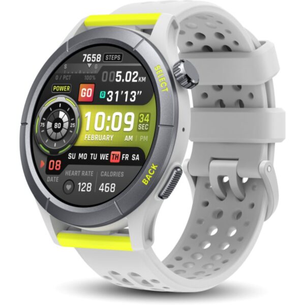 Amazfit Cheetah ceas inteligent Round 1 buc-ro