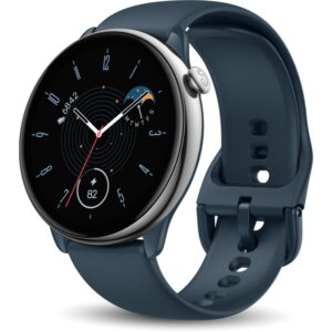 Amazfit GTR Mini ceas inteligent culoare Ocean Blue 1 buc-ro