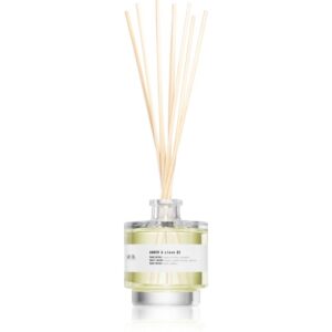 Ambientair Lab Co. Amber & Clove difuzor de aroma 200 ml-ro