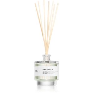 Ambientair Lab Co. Lemon & Salt difuzor de aroma 100 ml-ro