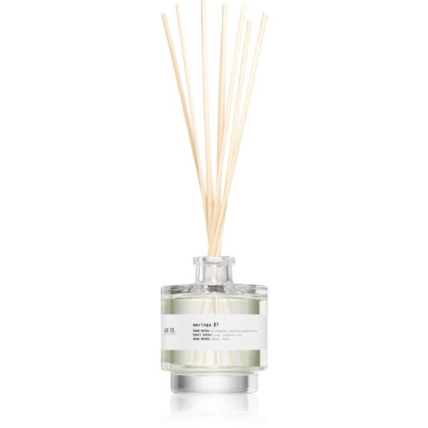 Ambientair Lab Co. Moringa difuzor de aroma 200 ml-ro