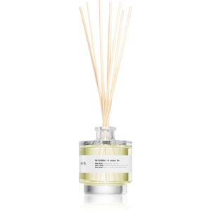 Ambientair Lab Co. Patchouli & Cedar difuzor de aroma 200 ml-Țena
