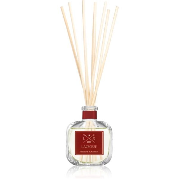 Ambientair Lacrosse Absolute Burgundy difuzor de aroma 100 ml-ro