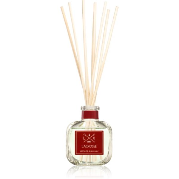 Ambientair Lacrosse Absolute Burgundy difuzor de aroma 200 ml-ro