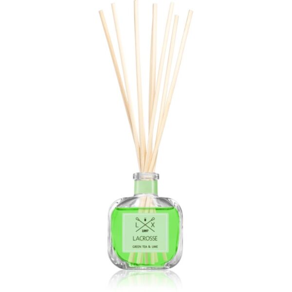 Ambientair Lacrosse Green Tea & Lime difuzor de aroma 100 ml-ro
