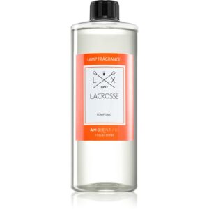 Ambientair Lacrosse Pompelmo rezervă lichidă pentru lampa catalitică 500 ml-Țena