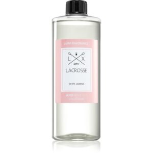 Ambientair Lacrosse White Jasmine rezervă lichidă pentru lampa catalitică 500 ml-Țena